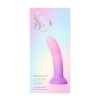 Ombre Silicone Dildo 6 Inch
